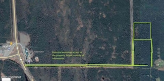 LOT 67 Asls No 79-144, Glennallen, AK 99588