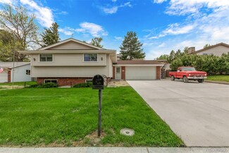 7484 W 73rd Place, Arvada, CO 80003