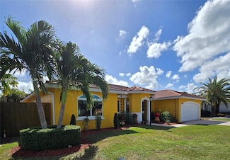15216 SW 169th Ln, Miami, FL 33187