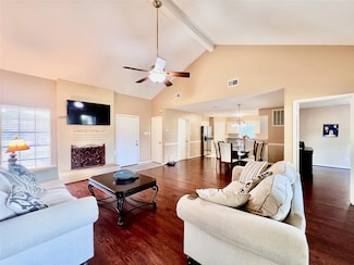 18738 Shannon Glen Ln, Houston, TX 77084