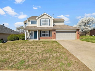 1148 Landing Meadow Dr, Henderson, KY 42420