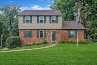 27 Watson St, Sewickley, PA 15143