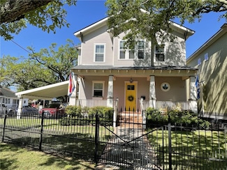 1901 Gentilly Blvd, New Orleans, LA 70119