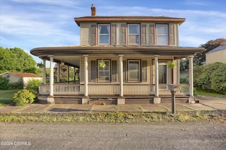 311 Main St, Millmont, PA 17845
