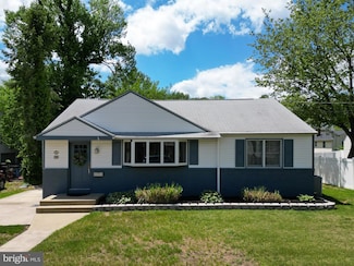 38 Ward Ave, Audubon, NJ 08106