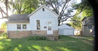 1101 Geraldine Ave, Urbana, IL 61801