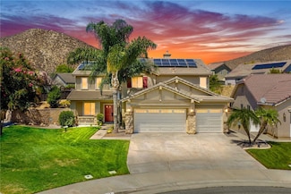 25004 Crestpeak Ct, Menifee, CA 92584