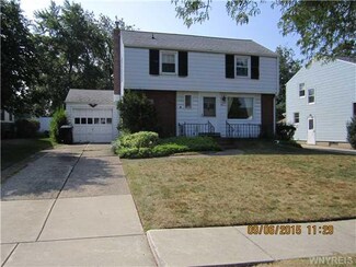 443 Thorncliff Rd, Buffalo, NY 14223