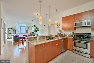 1209 N Charles St Unit 303, Baltimore, MD 21201