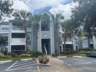 709 Secret Harbor Ln Unit 107, Lake Mary, FL 32746