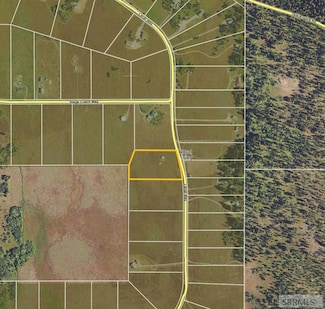 4101 Lariat Way, Island Park, ID 83429