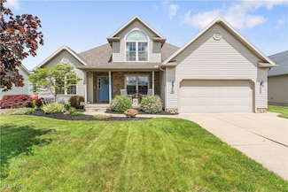 4968 Sippo Reserves Dr NW, Massillon, OH 44647