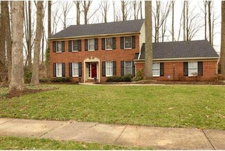 728 Foxdale Rd, Wilmington, DE 19803