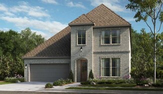 1455 20th St, Northlake, TX 76226