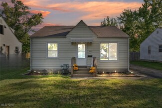 1101 Waverly Rd, Eastlake, OH 44095