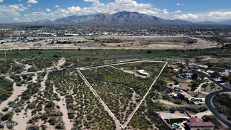6055 N Silverbell Rd Unit 1-9, Tucson, AZ 85743