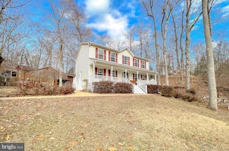 12520 Algonquin Trail, Lusby, MD 20657