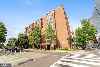 1301 20th St NW Unit 713, Washington, DC 20036