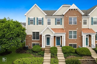 50 Arcadia Ln, Lake Zurich, IL 60047