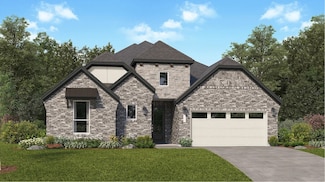26778 Frontier Trace Dr, Montgomery, TX 77316