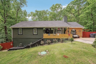 1490 Ashbrook Dr, Lawrenceville, GA 30043