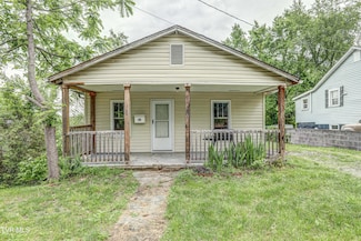 809 E State St, Bristol, TN 37620