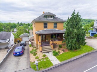 306 W Main St, West Newton, PA 15089
