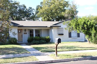 9503 La Rue St, San Antonio, TX 78217