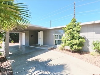 1986 Del Mar Ave, Las Vegas, NV 89169