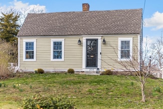 209 Main St, Sandwich, MA 02563