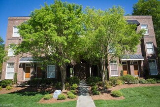 622 N Elm St Unit M, Greensboro, NC 27401