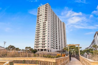 5905 S Kings Hwy Unit 805, Myrtle Beach, SC 29575