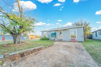 801 W Wheeler St, Breckenridge, TX 76424