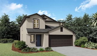 2224 Old Mining Rd, Lakeland, FL 33801