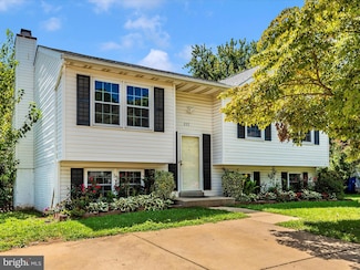 237 Thames Dr, Frederick, MD 21702