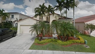 1550 SW 106th Terrace, Davie, FL 33324