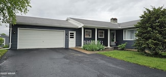 35 Peters Ave, Beech Creek, PA 16822