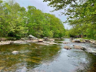 450 Bearcamp Hwy, Tamworth, NH 03883