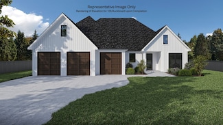 105 Buckboard Trail, Little Elm, TX 75068