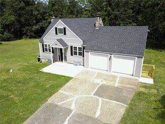 1496 Linn Run Rd, Rector, PA 15677