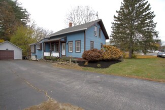 160 Main St, Plaistow, NH 03865