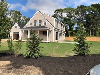 4 Williams Way, Chatham, MA 02659