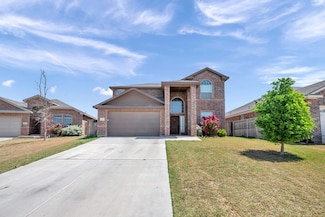 802 Valor Ct, Midland, TX 79706