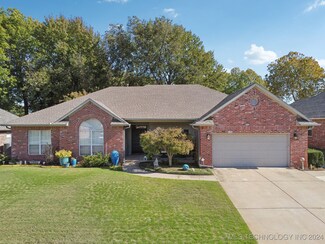 11209 S 91st Ave E, Bixby, OK 74008