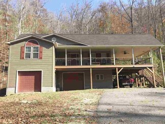 4507 N Milo Rd, Tomahawk, KY 41262