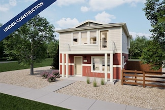 13546 E 103rd Place, Commerce City, CO 80022
