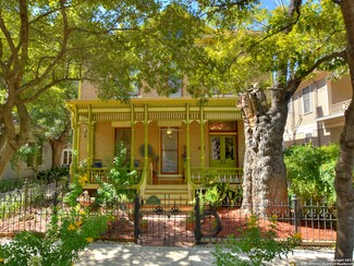 229 Madison, San Antonio, TX 78204