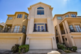 3458 Clearview Villa Way, Houston, TX 77025