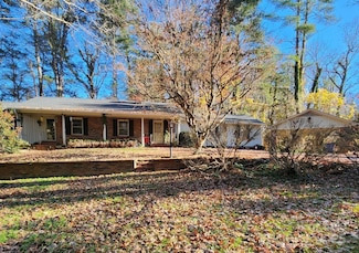 126 Gwyn St, North Wilkesboro, NC 28659