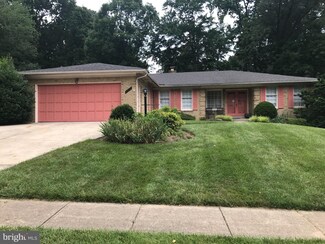 4506 Herend Place, Fairfax, VA 22032